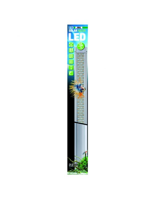 Jbl Led Solar Natur - Verlichting - 849 mm 44 Watt