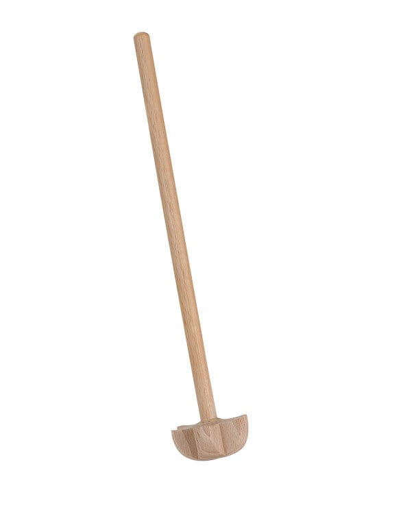 metaltex Holzquirl
