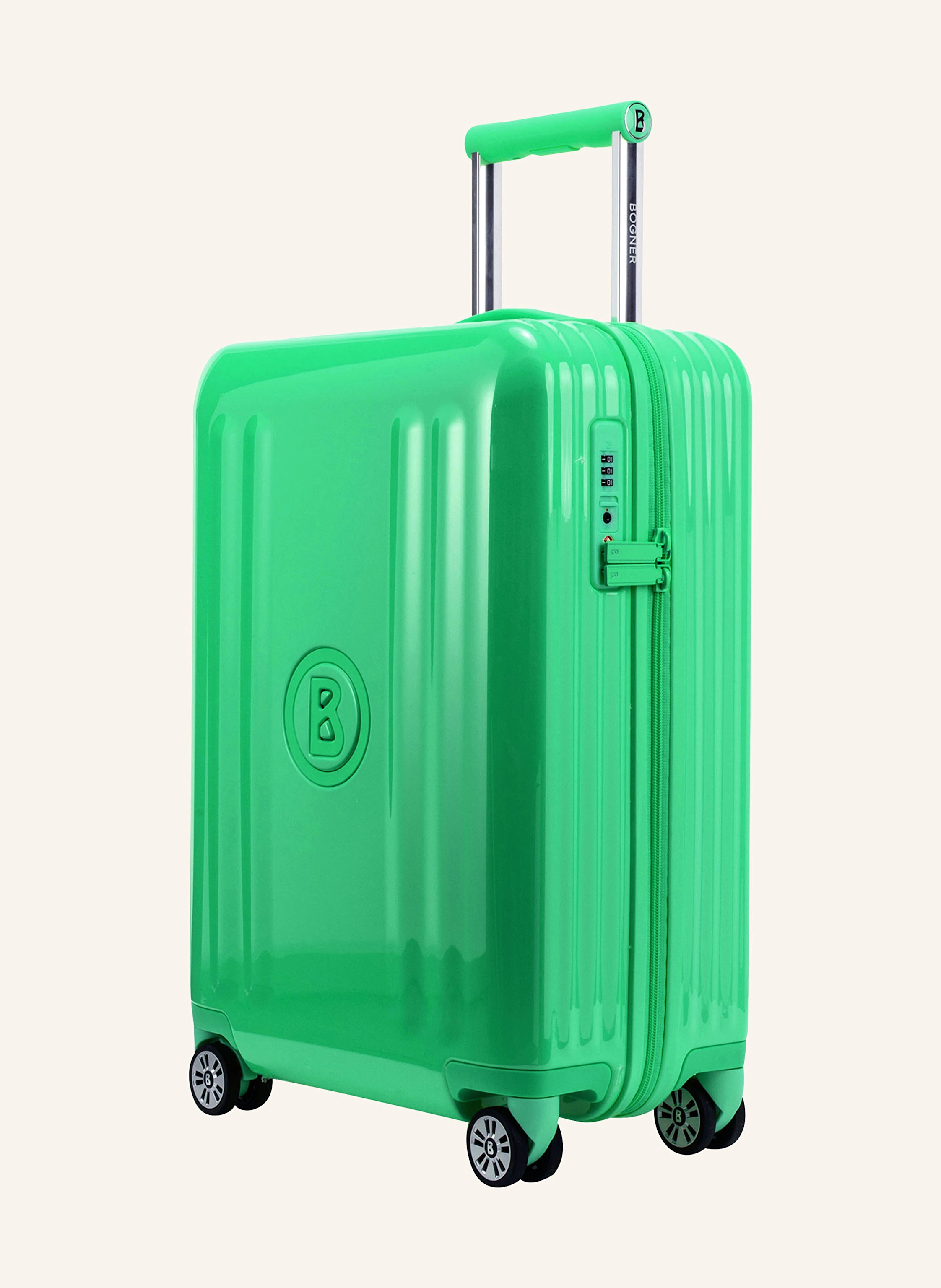 BOGNER Trolley PIZ C55