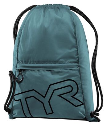 Sac de Piscine Tyr Drawstring Vert