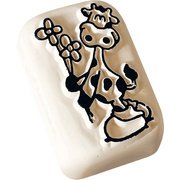 Pierre de tatouage LaDot kids '', moyen