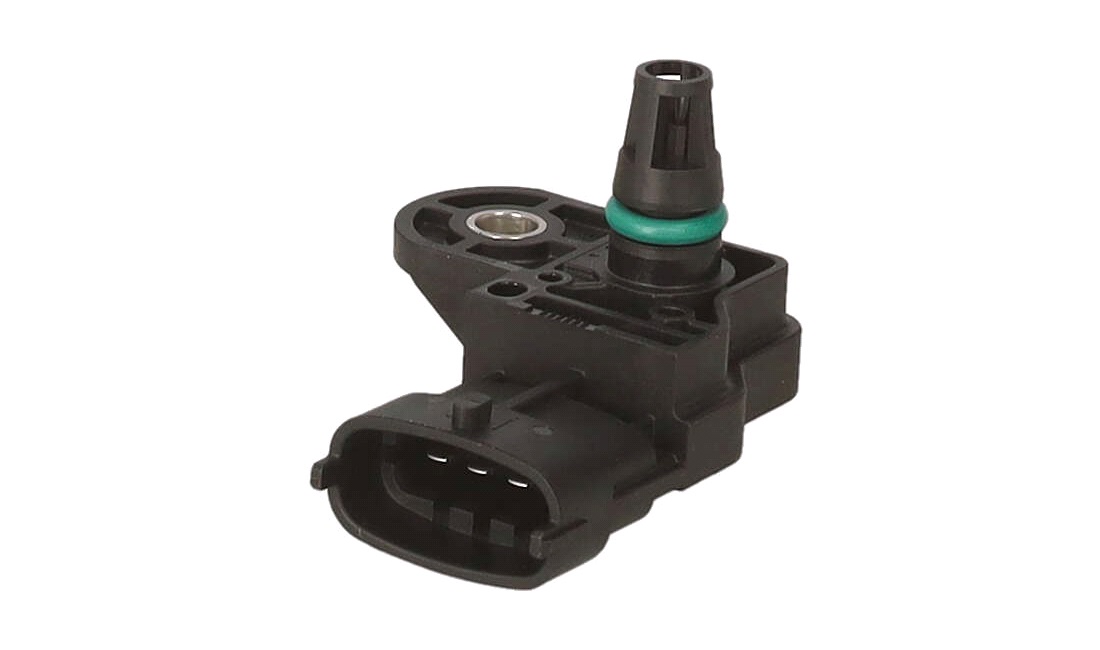 Sensor, ladetryk