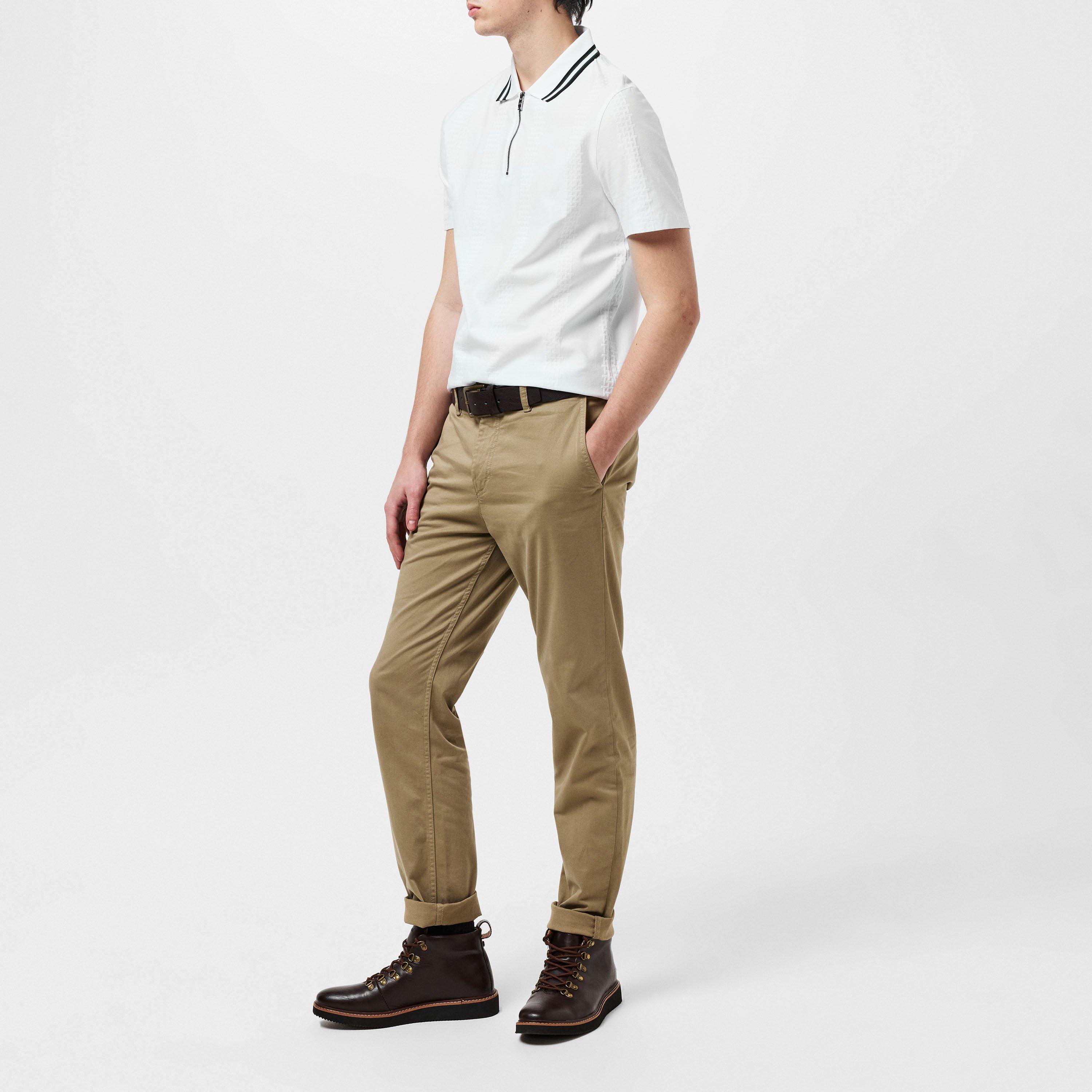 Farah Jamie Boots Mens