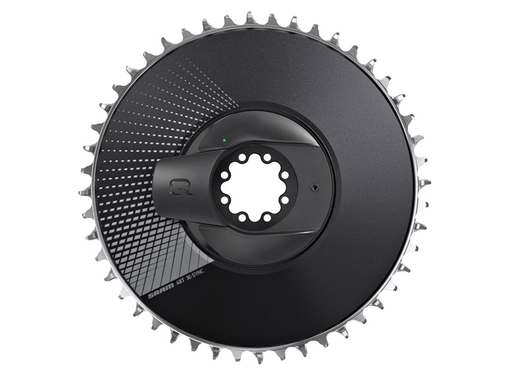 SRAM Power meter kit Red AXS Aero Power meter inkl. Klinge 50T