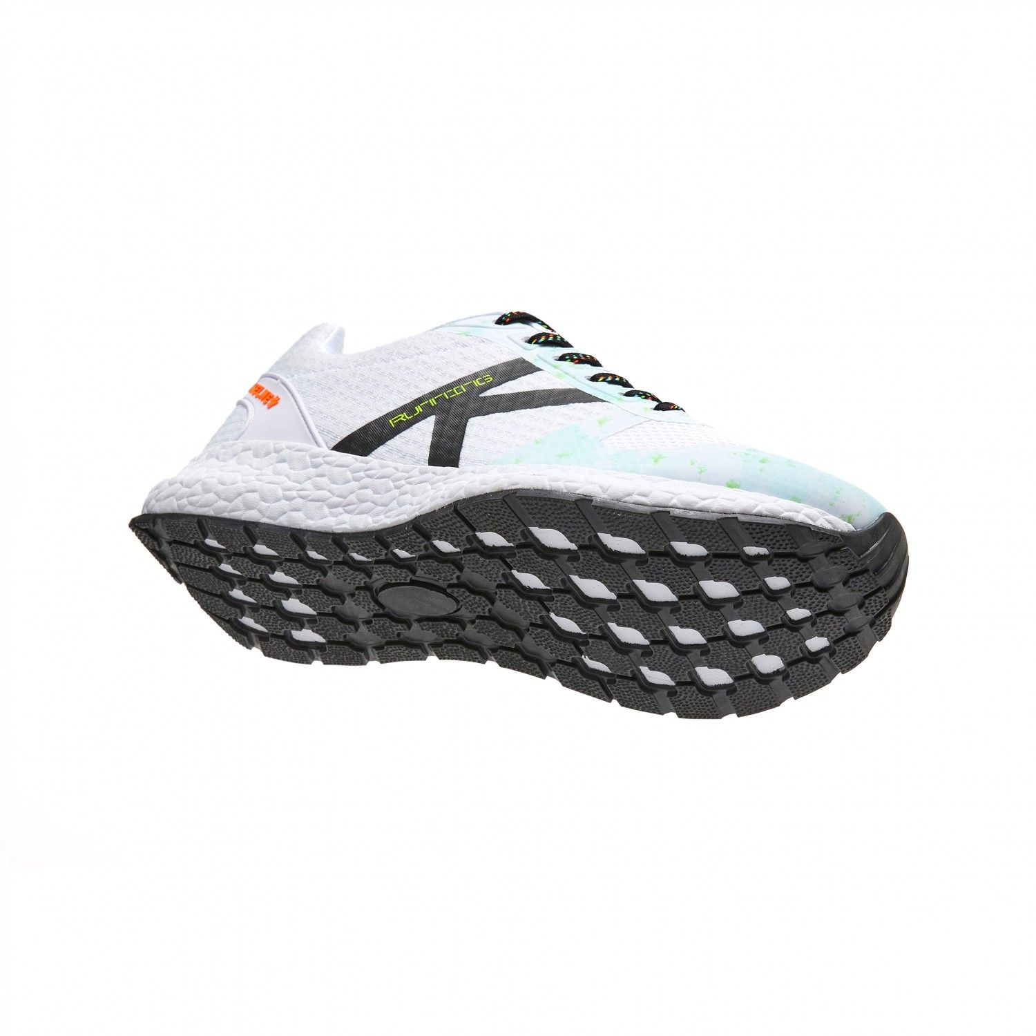 Zapatillas Running Kelme K-rookie Blanco