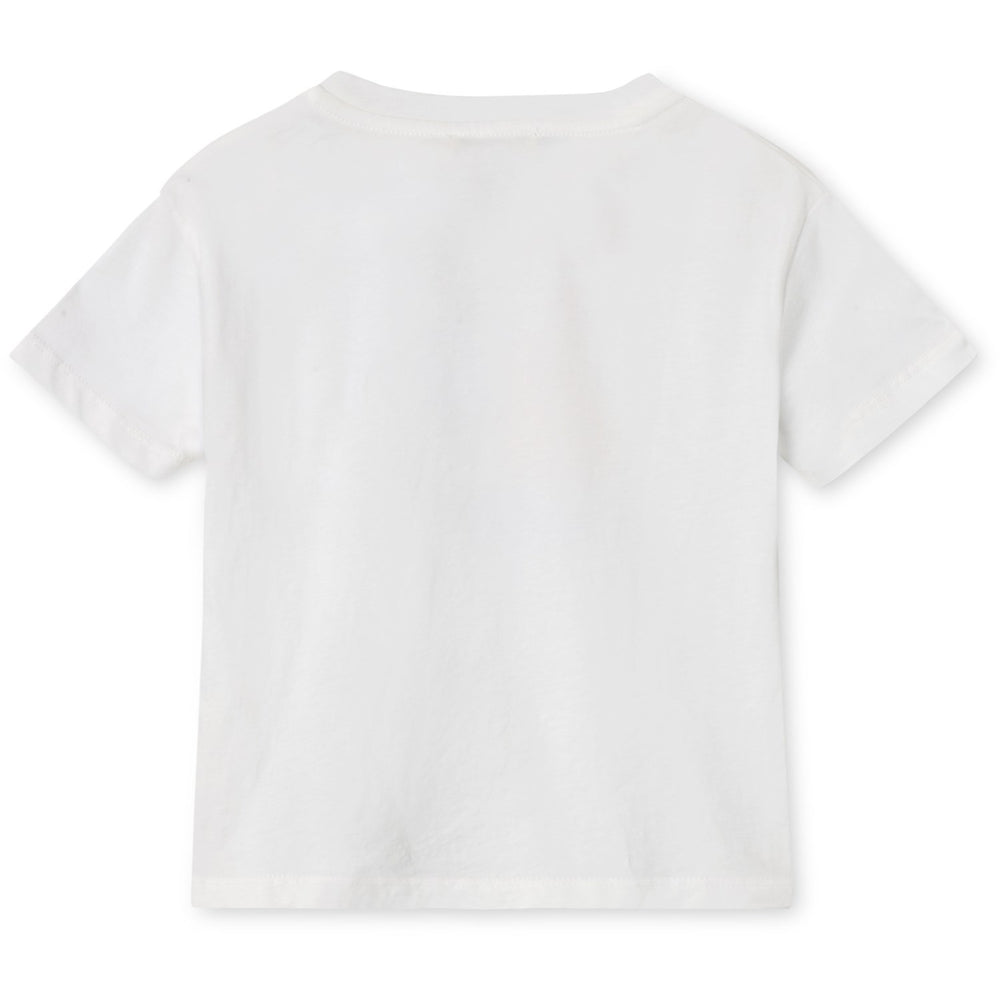 Køb Fliink Cloud Dancer Sommer Sun T-Shirt