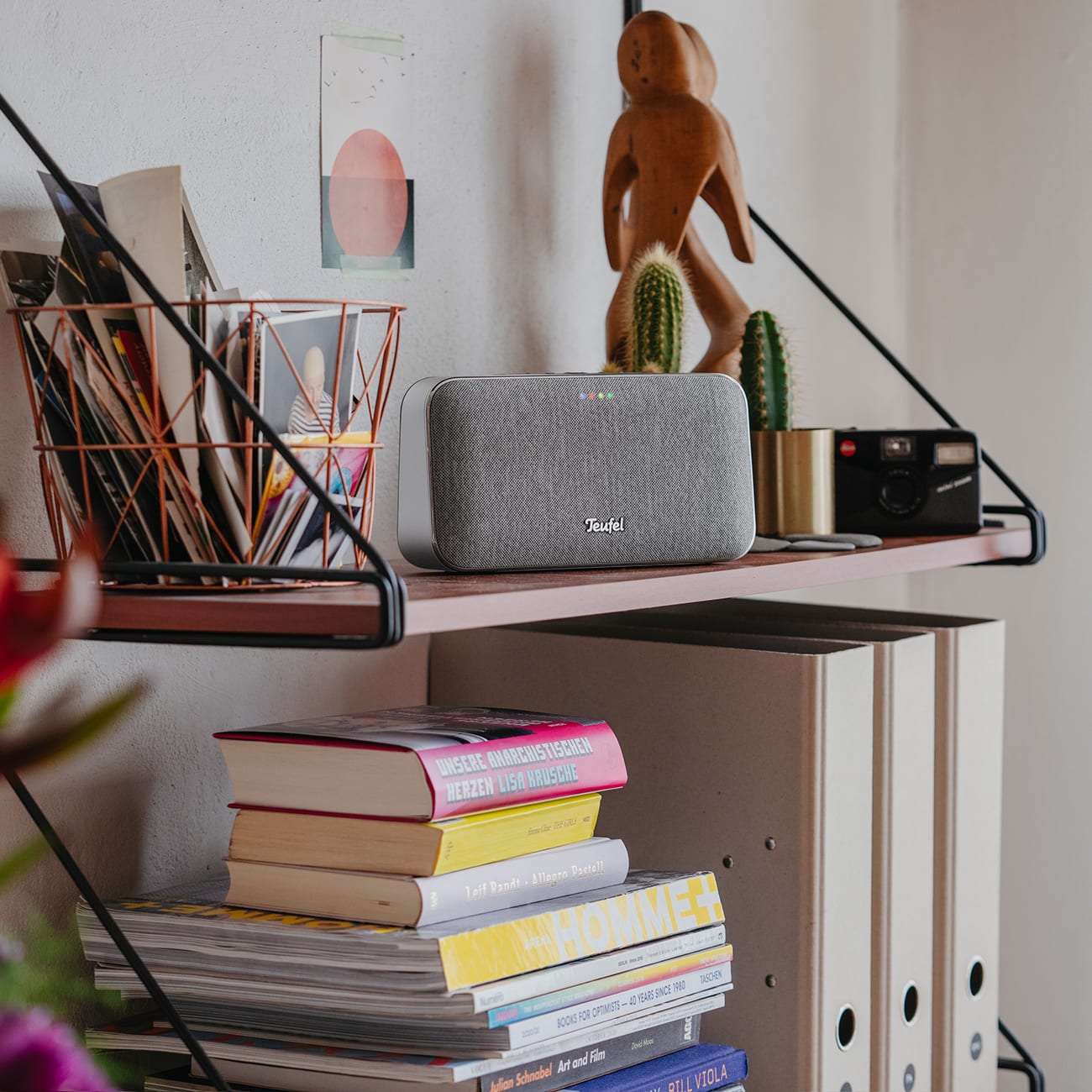 MOTIV® GO VOICE