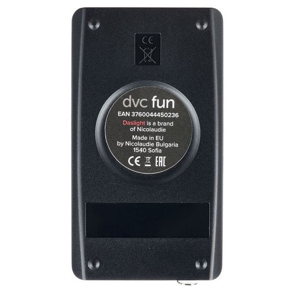 Daslight DVC Fun