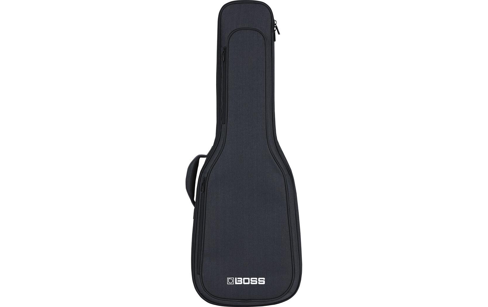 CB-EG10 für E-GitarreHochwertiges Gigbag, das für eine Vielzahl von E-Gitarren geeignet ist