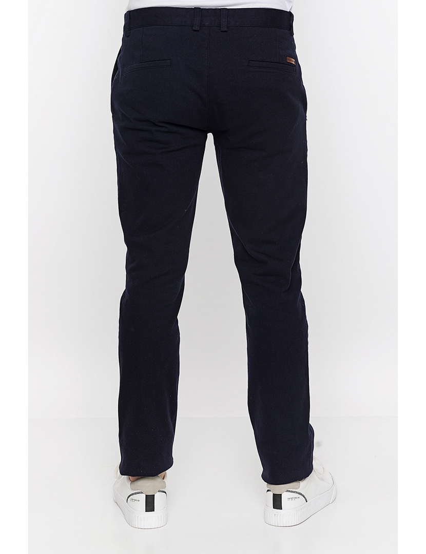 Men's Blue Pants