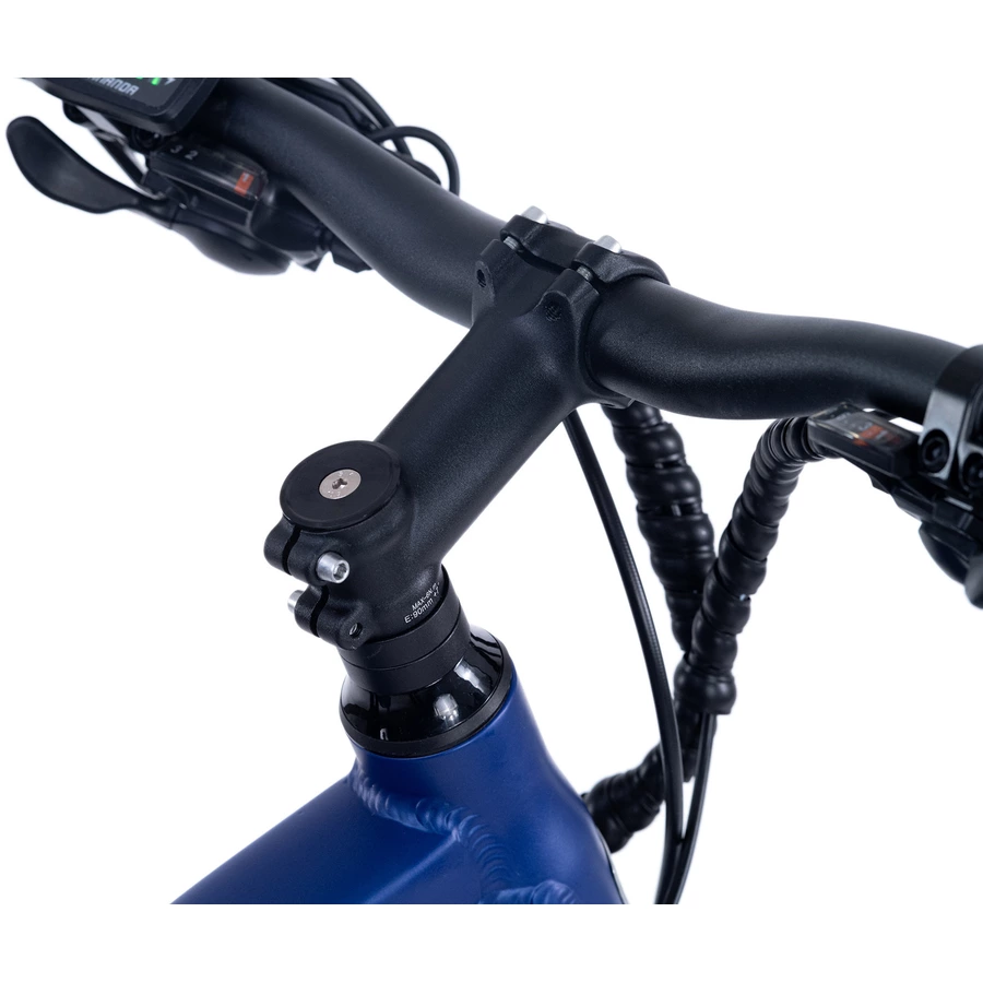 Adore E-Mountainbike 29'' Adore Enforce blau blau