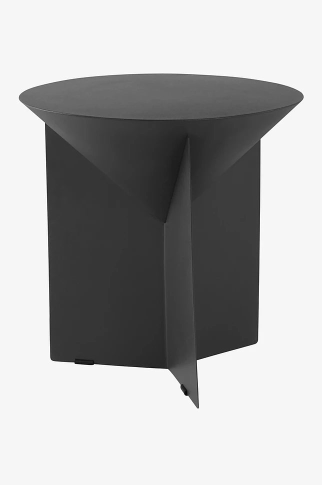 BAZORA sidebord diameter 50 cm