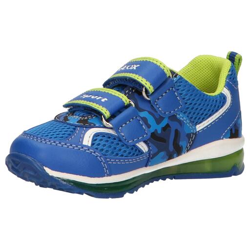 Zapatillas Deporte Geox B9284a 0bc14 B Todo