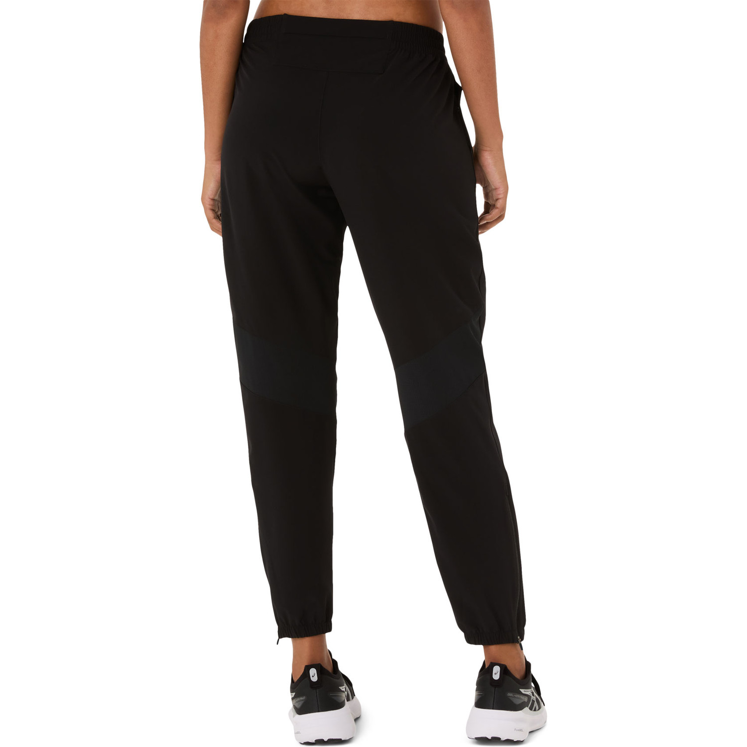 ASICS CORE Woven Broek Dames