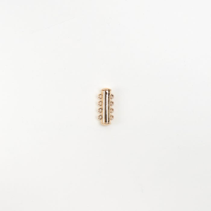 Atelier Veritas-Metalen ketting organiser