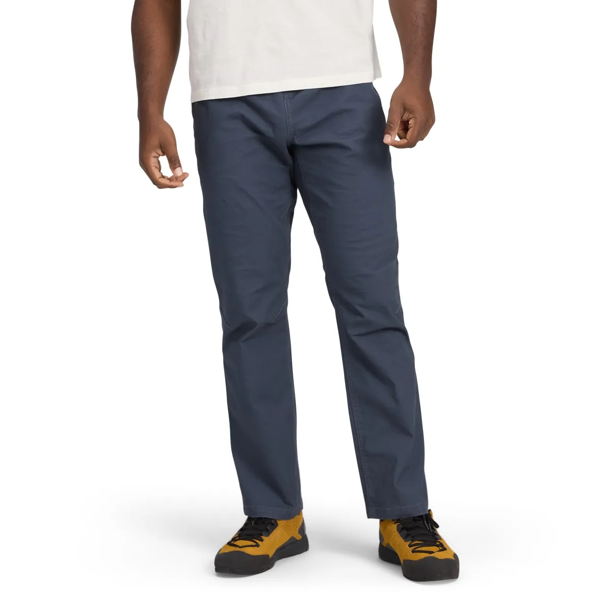 Black Diamond M Ethos Pants Charcoal
