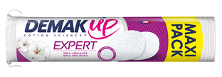 Demak Up Wattenschijfjes Duo Plus 108ST