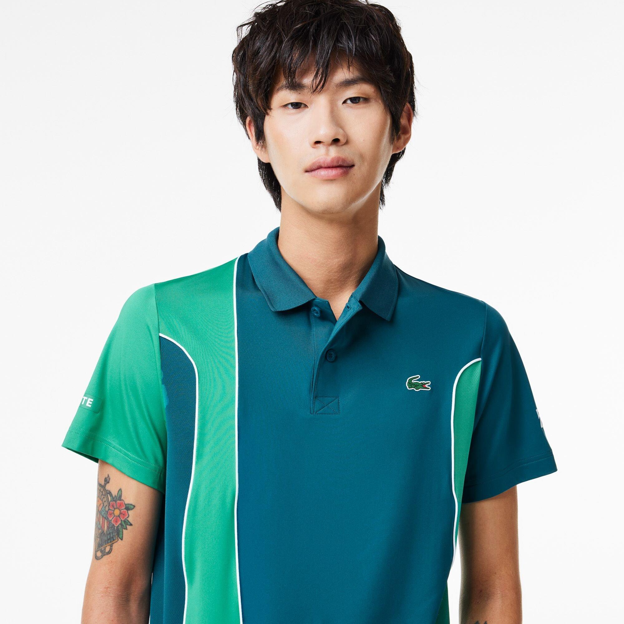 Lacoste DH3543 Polo Sn99