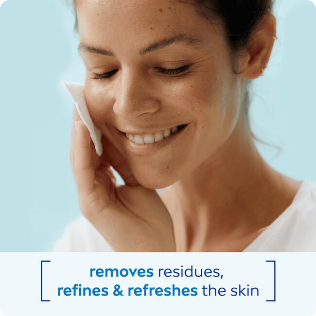 NIVEA Essentials Verfrissende Tonic 200 ML