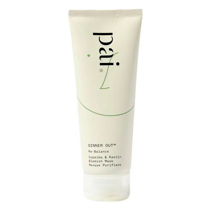 Pai Skincare Masque purifiant Dinner Out - 75ml