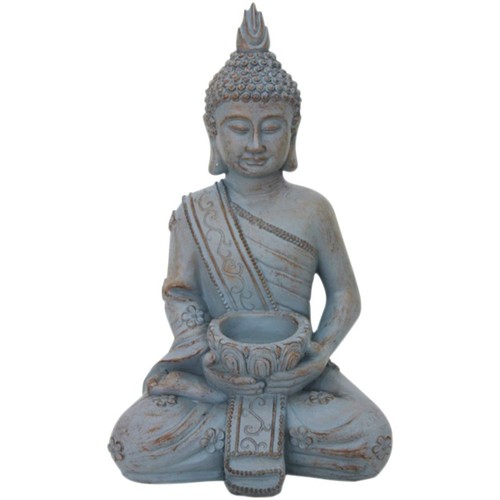 Signes Grimalt - Figura Buda Gris
