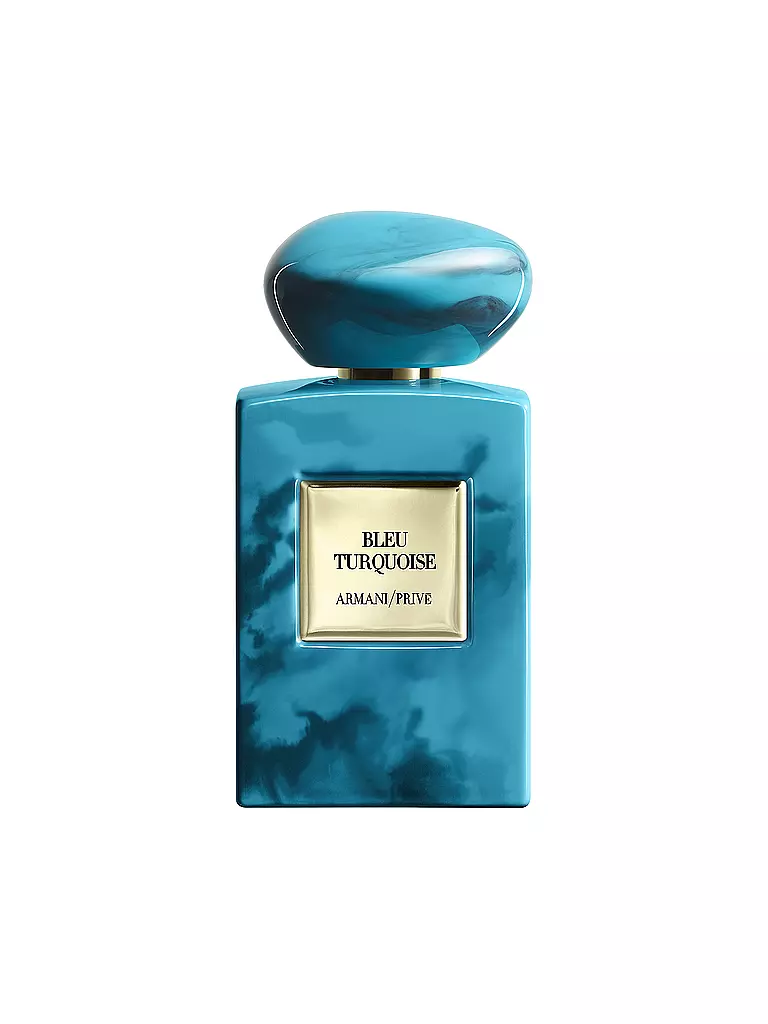 ARMANI/PRIVÉ Bleu Turquoise Eau de Parfum 100ml keine Farbe