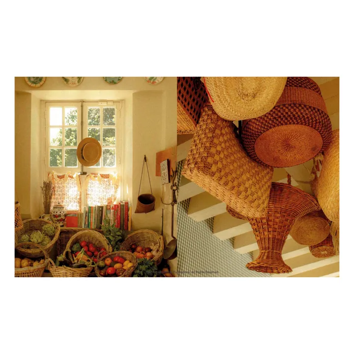 Rizzoli Life in a french country house - EN