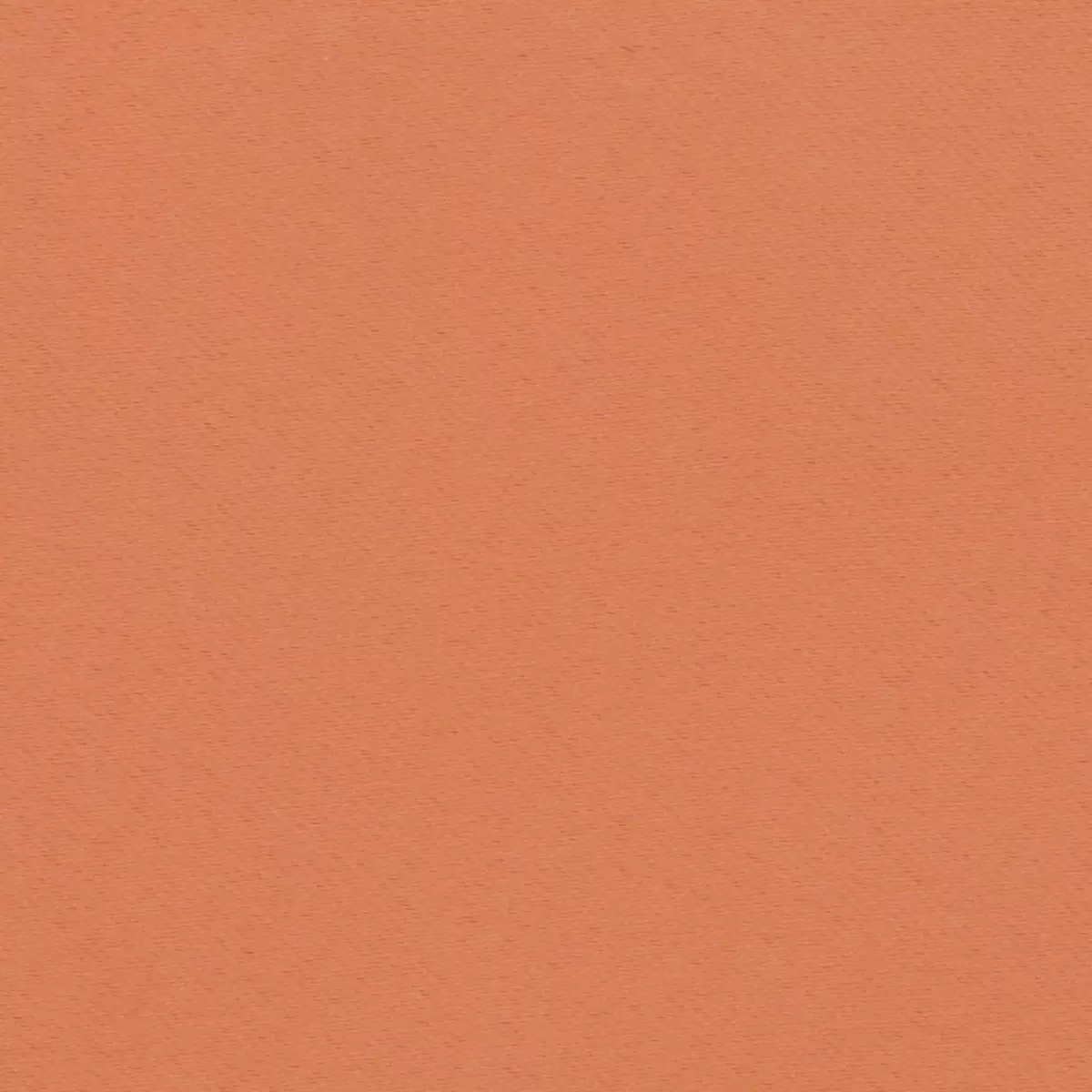 Verdunkelungsvorhang Satin Orange