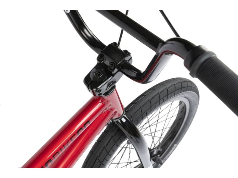 RADIO Kinderfahrrad DICE, 18