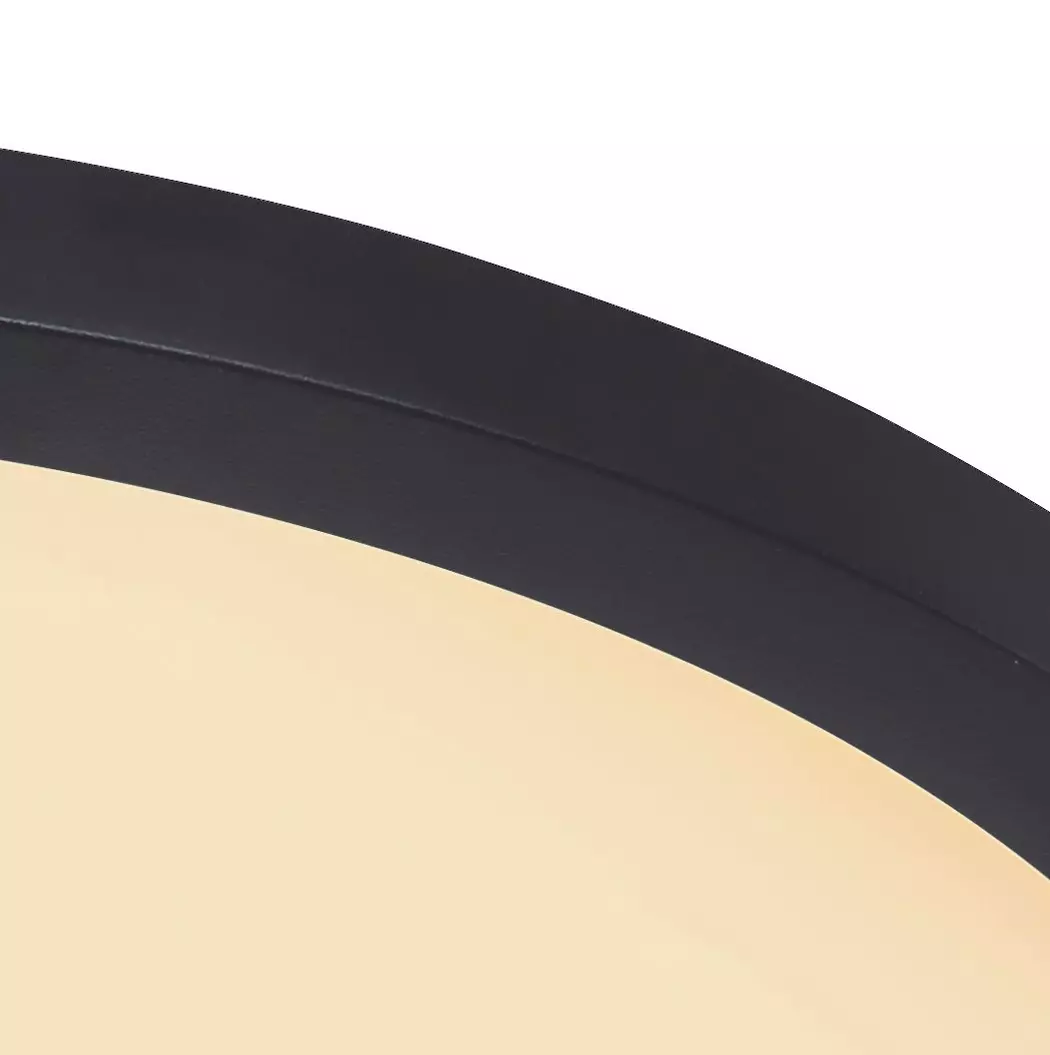 LED-Deckenleuchte Sapana