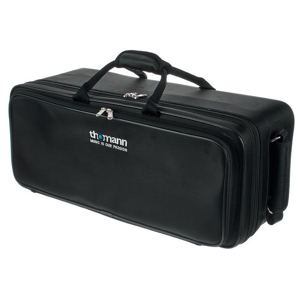 Thomann CR-960L Superior Cornet