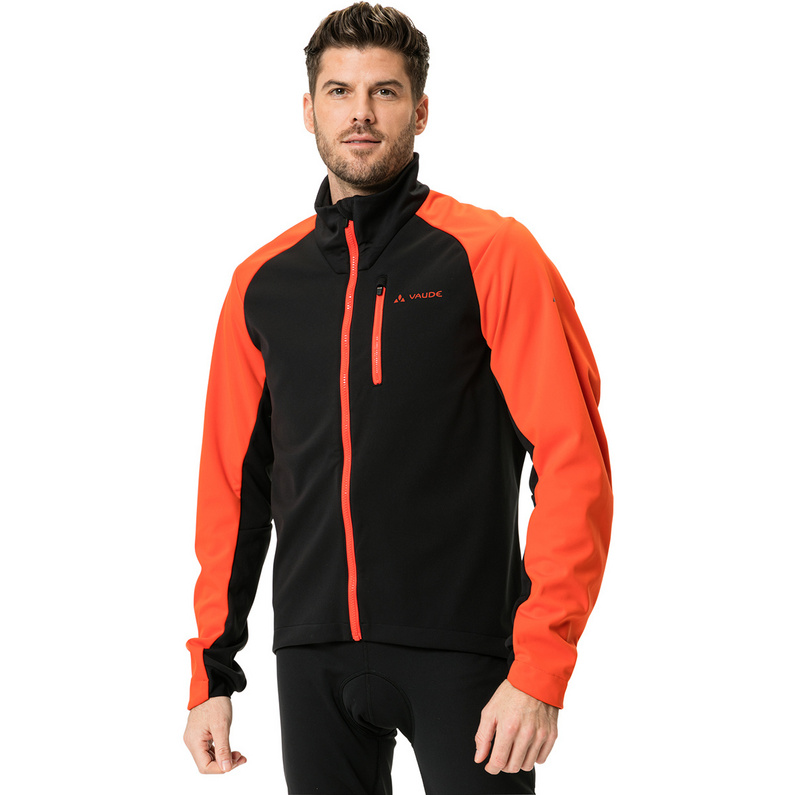Vaude Herren Posta Softshell VI Jacke