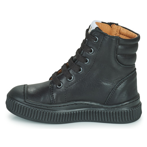GBB - TREGIS - Noir