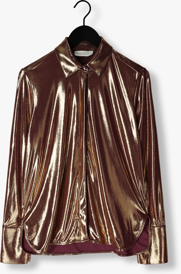paarse amaya amsterdam blouses nora blouse