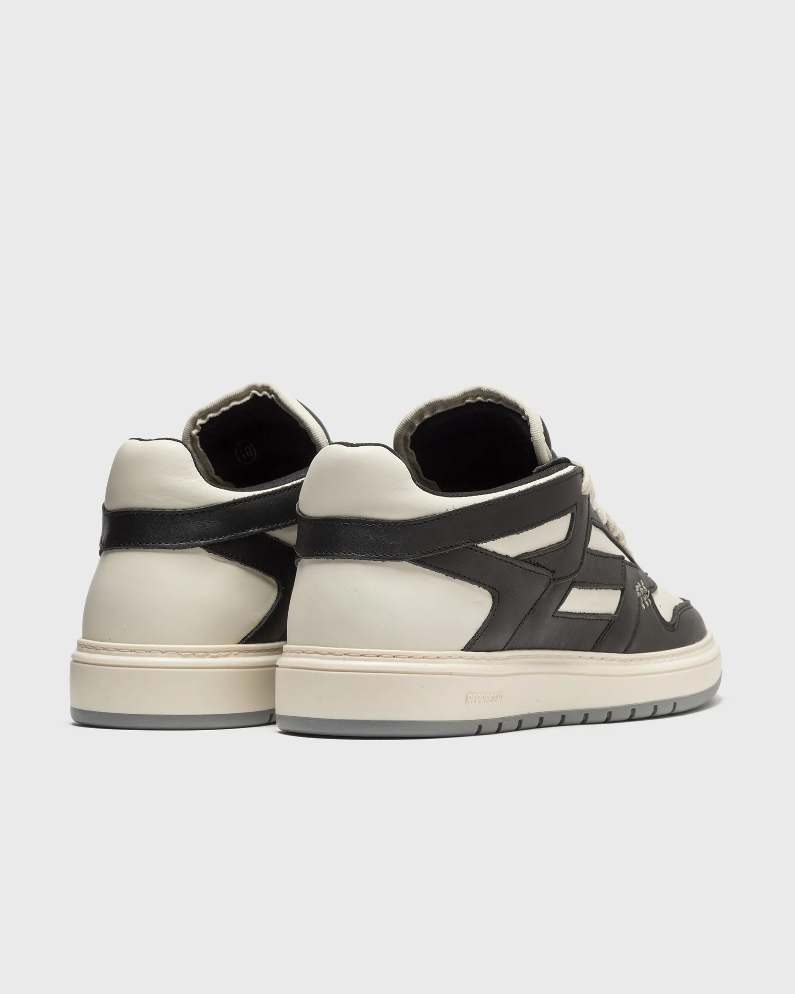 Represent REPTOR LOW