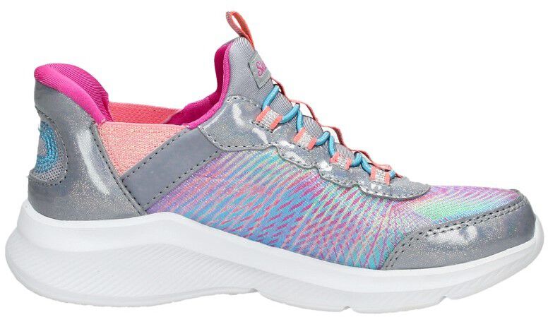 Skechers Slip-Ins: Dreamy Lites grijs