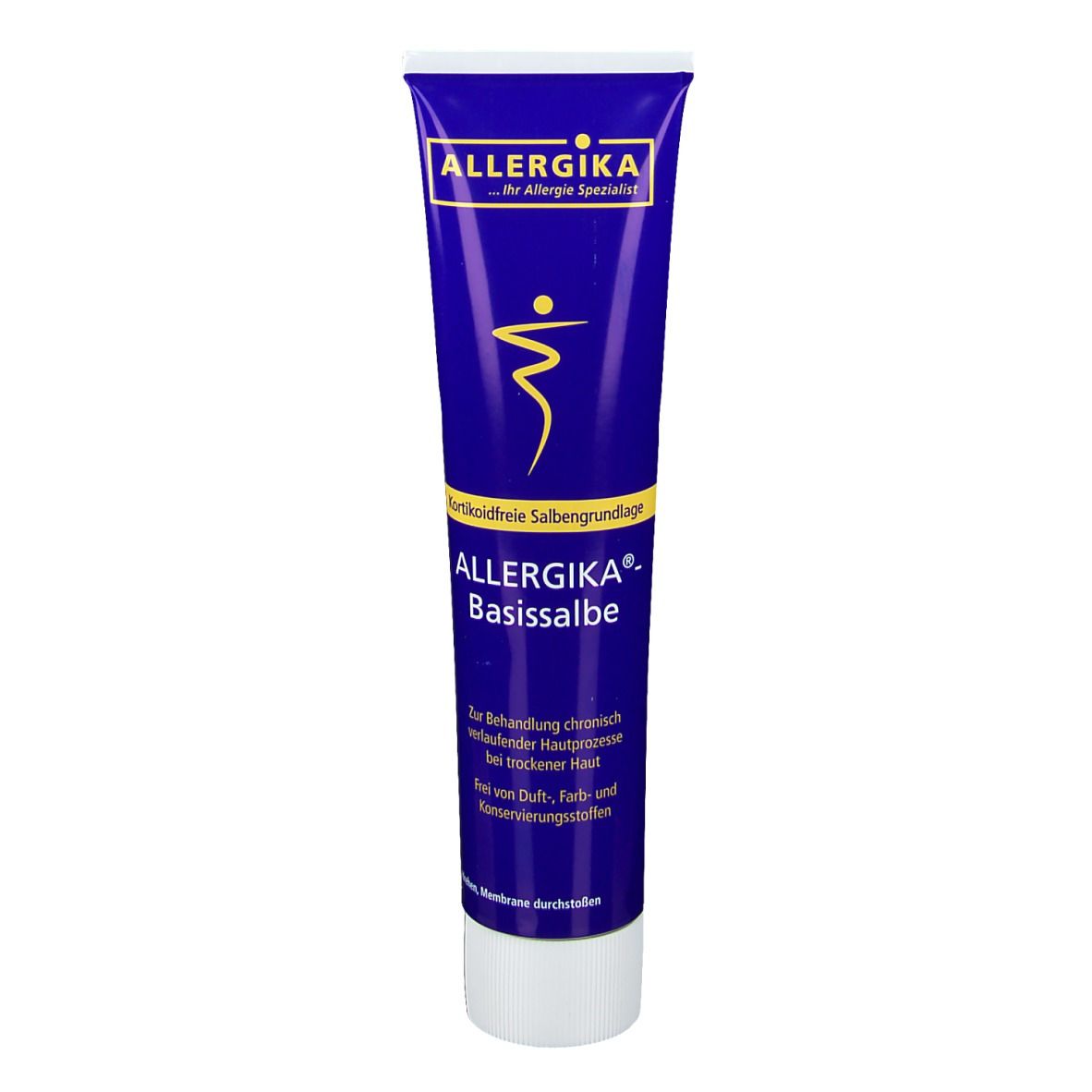 ALLERGIKA®-Basissalbe
