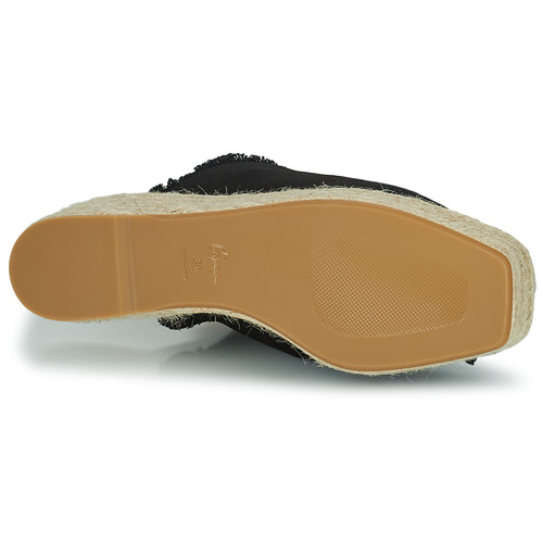 Castaner - QUERAL - Noir
