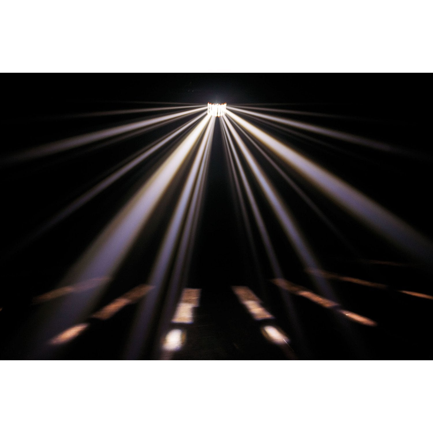 Showtec Techno Derby LED lichteffect