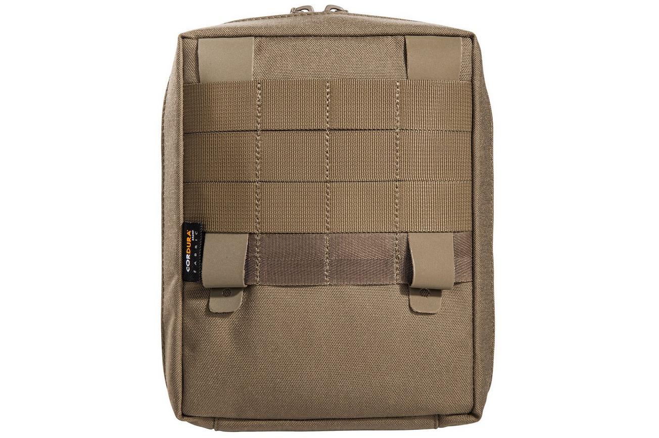 Tasmanian Tiger Tac Pouch 6.1, Coyote Brown