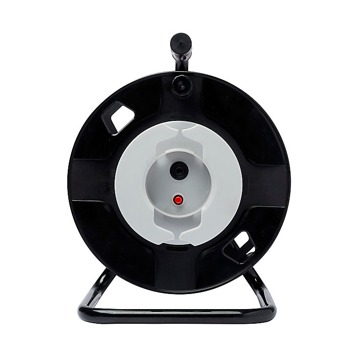 Enrouleur de bricolage vide H05VV-F