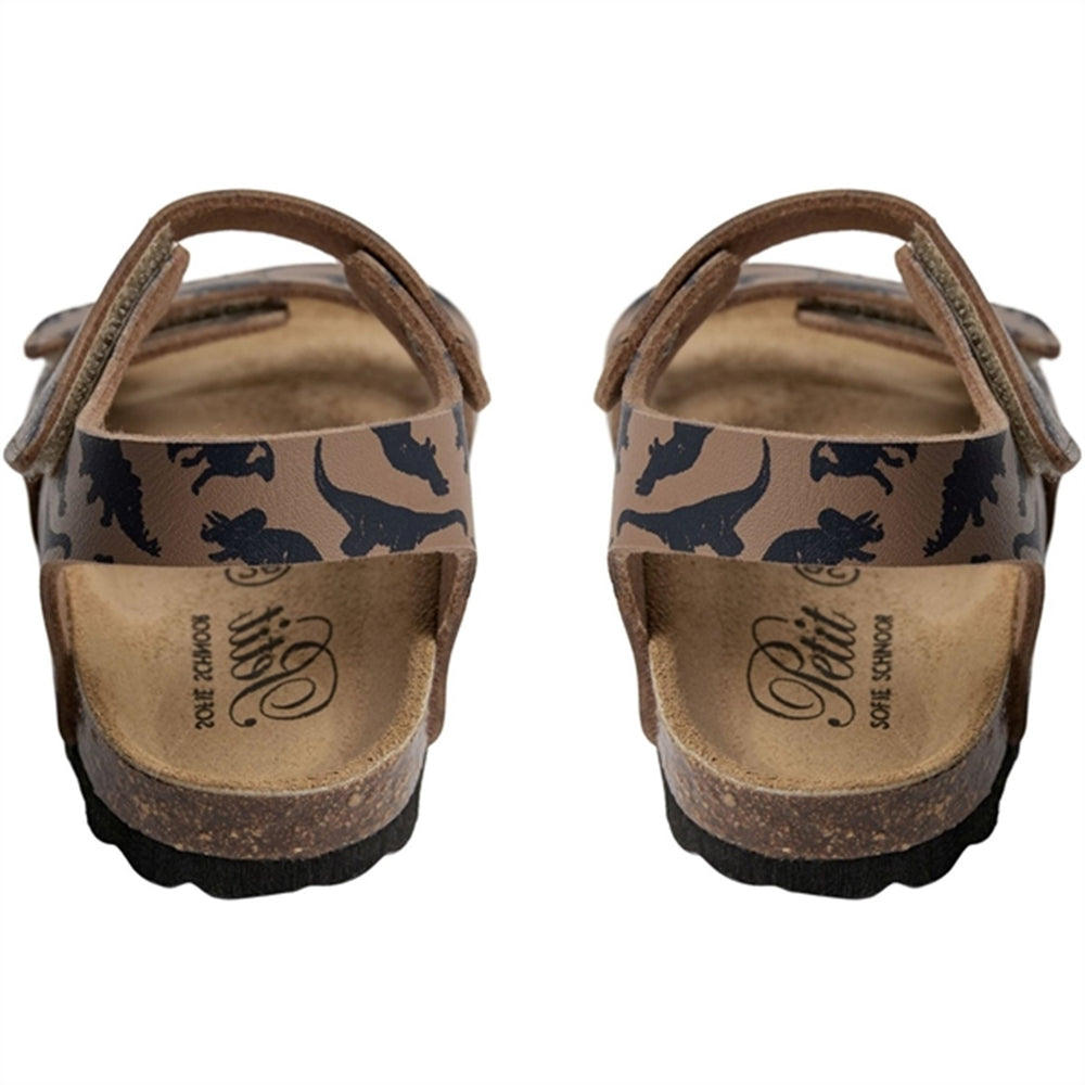 Køb Sofie Schnoor Beige Sandaler