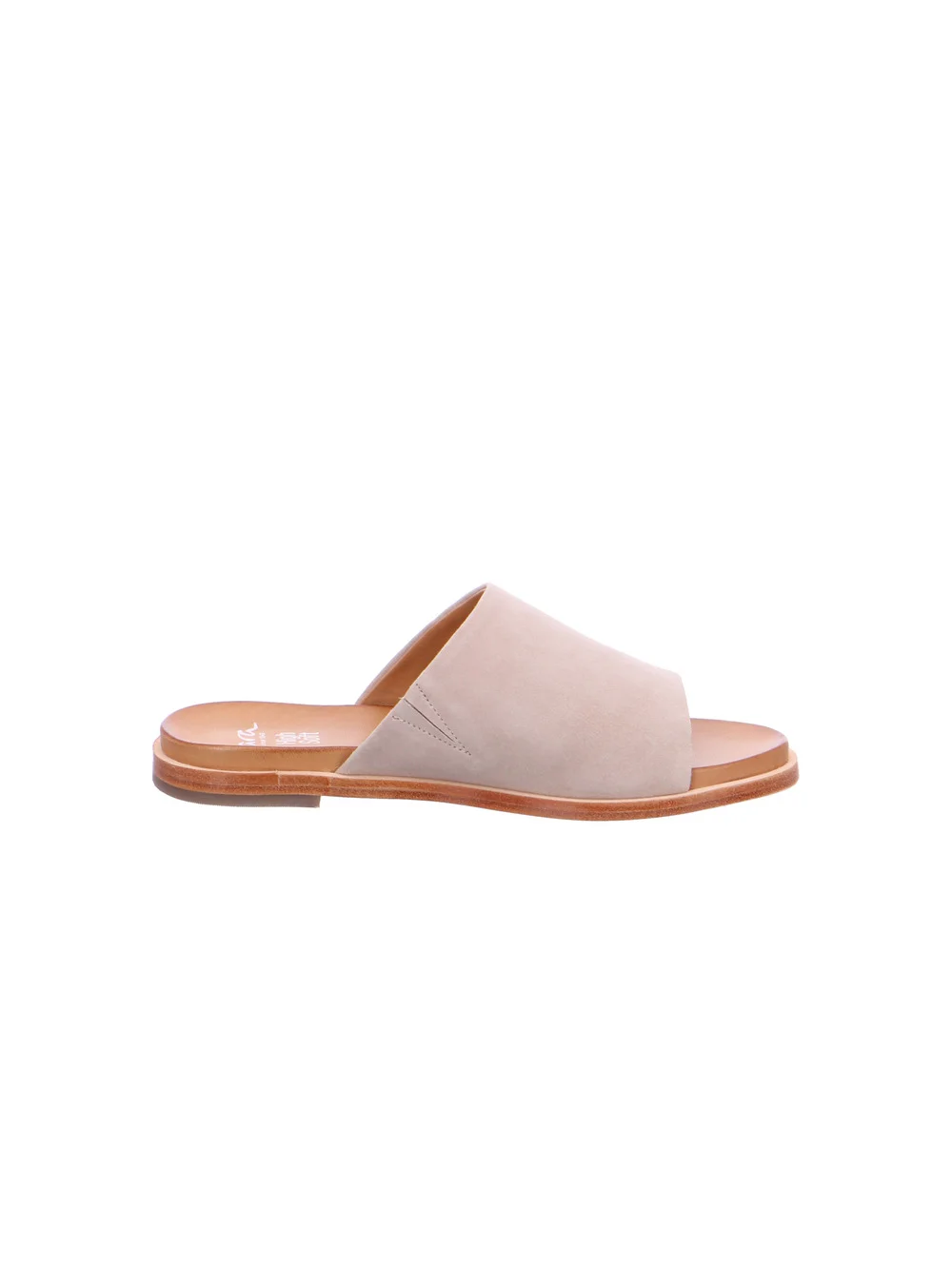 Pantolette Kent sand