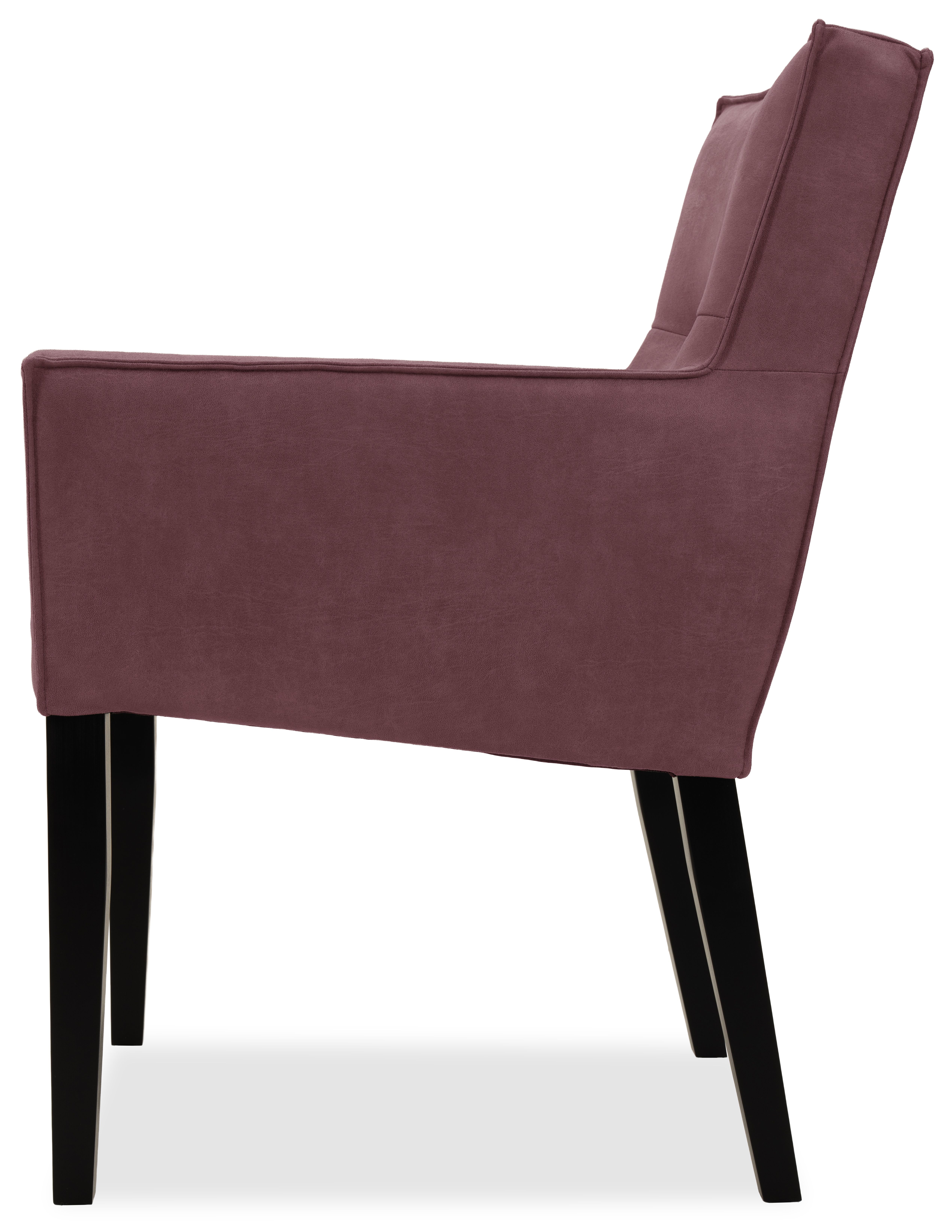 Eetkamerstoel Alizee B61 x D65 x H88 cm