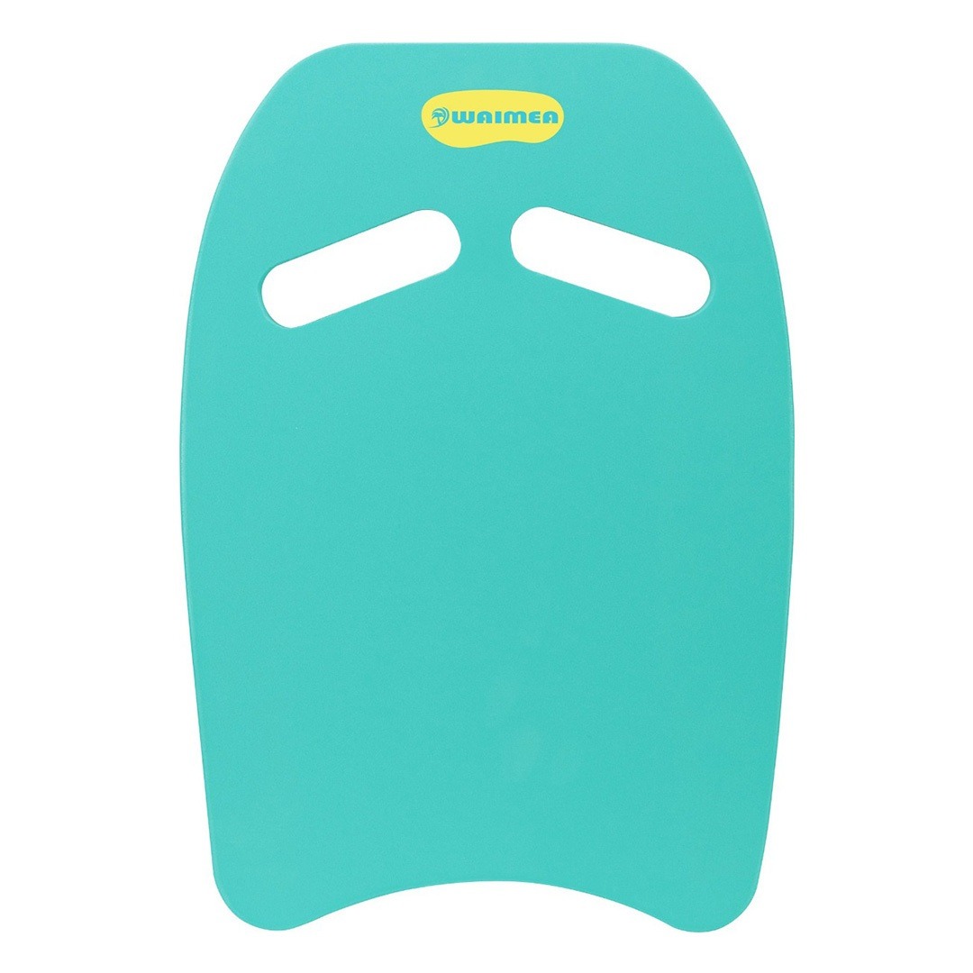 Waimea Foam zwemplank - Aqua