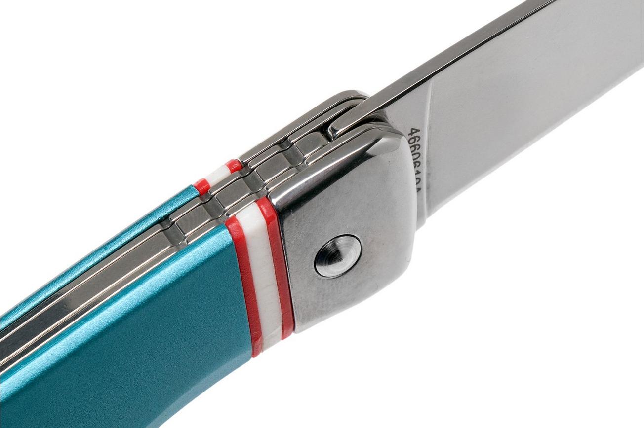 Gerber Straightlace Blue 30-001664 Slipjoint zakmes