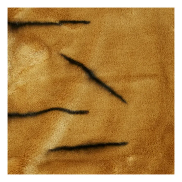 Wild & Soft Déguisement Tigre | Marron clair