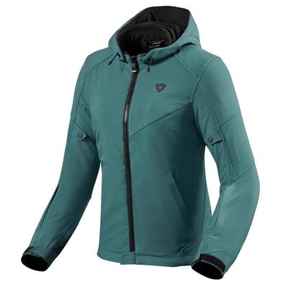 Blouson Rev it AFTERBURN H2O LADIES - Vert