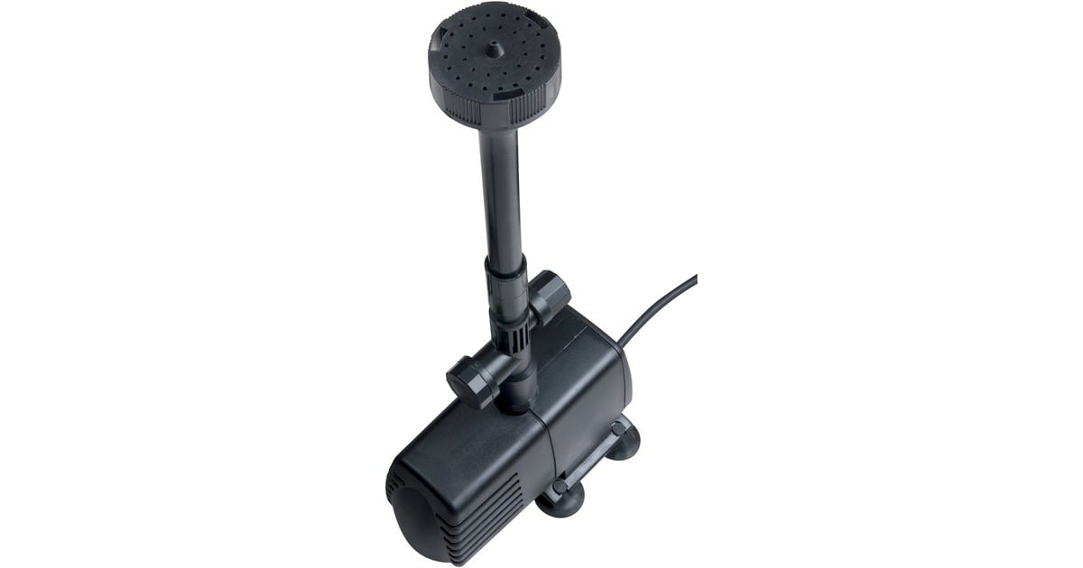 UbbinkXtra 1600 fonteinpomp