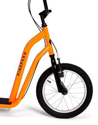 Pinepeak Air Scooter, Orange